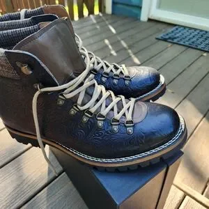 Taft | Shoes | Taft Unique Steampunk Boots | Poshmark display picture 1